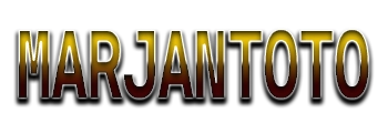 Logo MARJANTOTO